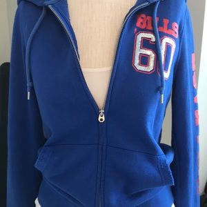 VS Buffalo Bills Sweatshirt